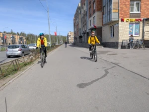 Фото с Субботний классический кружок