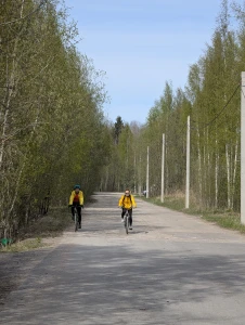 Фото с Субботний классический кружок