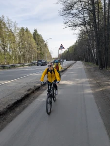 Фото с Субботний классический кружок