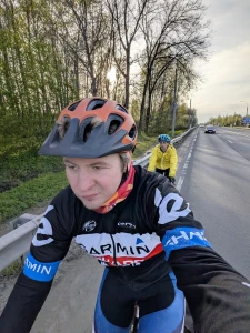 Фото с Субботний классический кружок