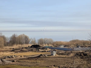 Фото с ТЮЗ