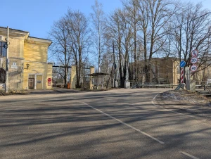 Фото с ТЮЗ