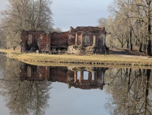 Фото с ТЮЗ
