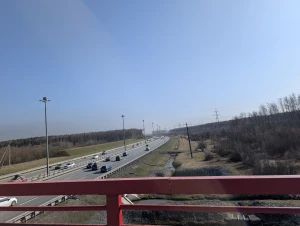 Фото с ТЮЗ